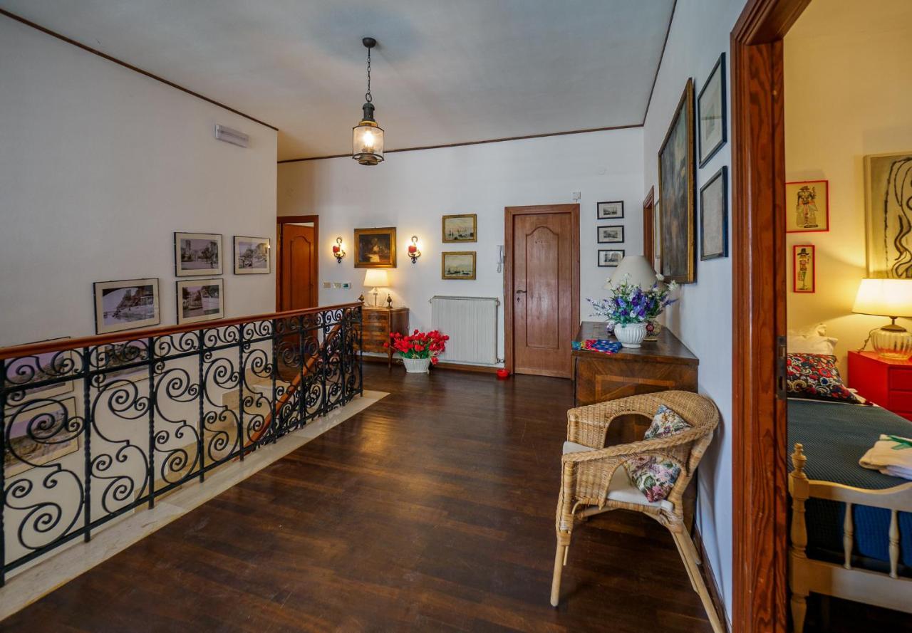 Villa Tanca With Ac, Terrace And Views Μοντερόσο αλ Μάρε Εξωτερικό φωτογραφία