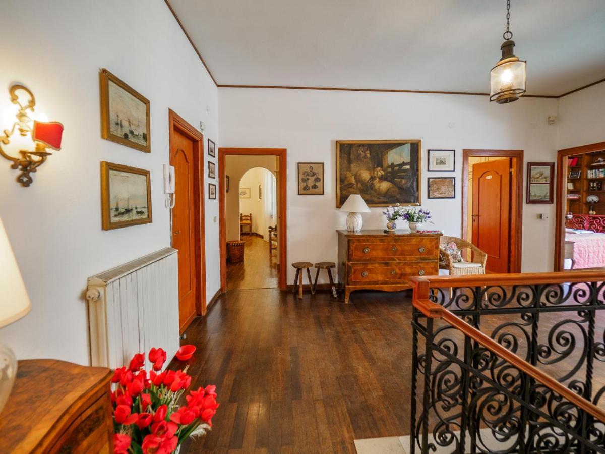 Villa Tanca With Ac, Terrace And Views Μοντερόσο αλ Μάρε Εξωτερικό φωτογραφία